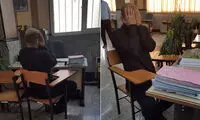 گفت و گو با «حمید ص» درباره‌ی قتل ناپدری‌اش