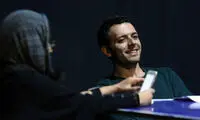 بازیگر «سیانور» به «ماه در آب» پیوست