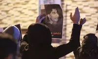 نوجوان 16 ساله بحرینی در خطر است