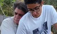 دلنوشته فرزند استاد شجریان به یاد پدر