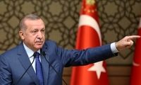 اردوغان بار دیگر اروپا را تهدید کرد
