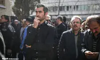 جباری: استقلال بهانه آشنایی من و مرحوم الوند بود