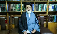 حمایت جدی استاد مشهور اخلاق از حسن روحانی