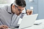 رفع مشکل نویز یا تار شدن تصویر در مانیتور