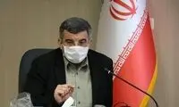 اعمال محدودیت‌‌های کرونایی در ۹ استان