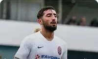قهرمان لیگ بلژیک، مشتری جدید صیادمنش