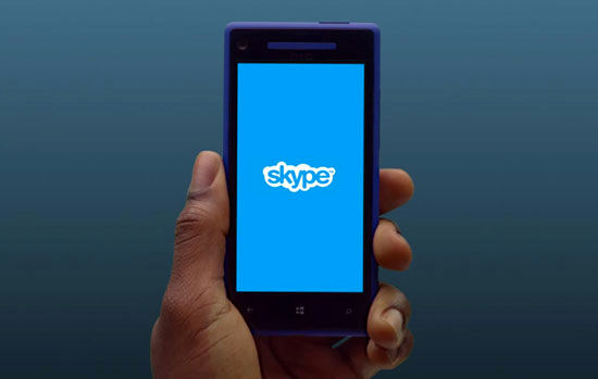 سرنوشت تلخ اسکایپ در ویندوزفون