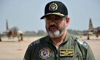 اظهارنظر فرمانده نیروی هوایی ارتش درباره حجاب
