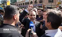 حمید بقایی و وکیلش احضار شدند