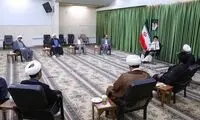 علم‌الهدی: باید شرایط زندگی طلاب را راحت‌تر کرد