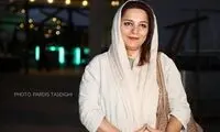 حکم دادگاه شکایت تهمینه میلانی صادر شد