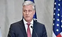 آمریکا: امیدواریم قطعنامه تحریم ایران وتو نشود
