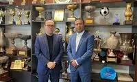 قیم: توهین فکری را پیگیری می‌کنم