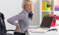 وقتی زیاد می نشینیم چه بلایی سر بدن خود می آوریم ؟