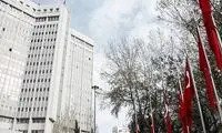 واکنش ترکیه به صدور احکام پرونده قتل خاشقچی