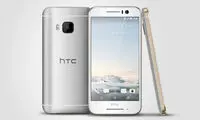 گوشی HTC One S9 معرفی شد