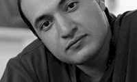 پیش پرده خوانی های آن استعداد ابدی تهران