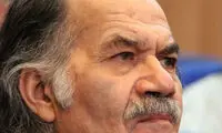 سیروس ابراهیم‌ زاده: اتفاقی برایم نیفتاده