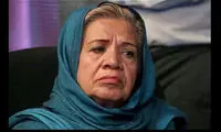 گیتی معینی: من گدا نیستم!