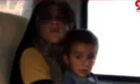 شکنجه زن ۲۲ساله رودباری توسط شوهر ۸۰ساله