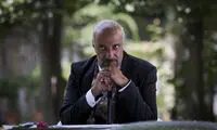 امیر جعفری به «ممنوعه» پیوست