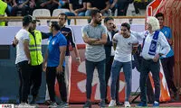 لیگ برتر فوتبال؛ استقلال - پیکان