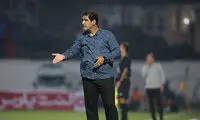 مهاجری: فوتبال من بکش‌بکش نیست
