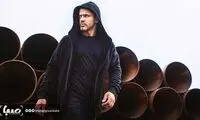 رونمایی از اولین تصویر «حرفه‌ای»
