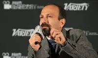 اصغر فرهادی: نمی توانم سکوت کنم