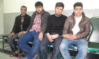 زورگیران خشن را شناسایی کنید +عکس