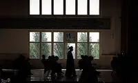عکس: آزمون ورودی حوزه های علمیه تهران