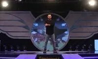 سری جدید «دست فرمون» با اجرای کامران تفتی