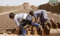 ساخت خانه با مدفوع حیوانات