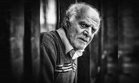 پیکر زنده‌یاد گرجستانی فردا تشییع می‌شود