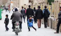 ایرانی‌ها طی ۱۰سال گذشته چقدر فقیر شدند؟