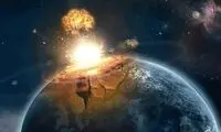 درباره شهاب‌سنگی که قرار نیست به زمین برخورد کند ‏
