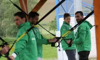 مکانی: در زندگی هیچ وقت شانس نداشتم!