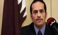 قطر حمله به تاسیسات نفتی عربستان را محکوم کرد