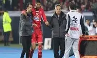 اقدام زیبا و خیرخواهانه بازیکن سابق پرسپولیس
