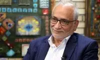 ادعایِ احتمال ممنوع التصویری لاریجانی و روحانی
