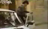 مرکب‌ های جالب علی دایی /عکس