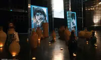 یادمان نمایشنامه‌خوانی استادمحمد برگزار می‌شود