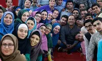 عوامل «خندوانه» را مایوس نکنید!