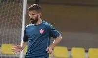 مدافع پرسپولیس به هند خواهد رفت