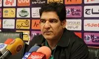 مهاجری: جرم ما این است که سالم بازی می‌کنیم