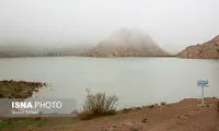 آخرین وضعیت سدها در مناطق سیل‌زده