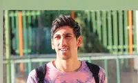 دلداری دو پرسپولیسی به مهاجم استقلال