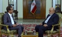 تشریح جزئیات دیدارهای سردار قاآنی در عراق