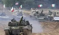 بایدن دستور اعزام نیرو به اروپا را صادر کرد