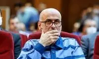 طبری: من را در منزل آملی لاریجانی بازداشت کردند